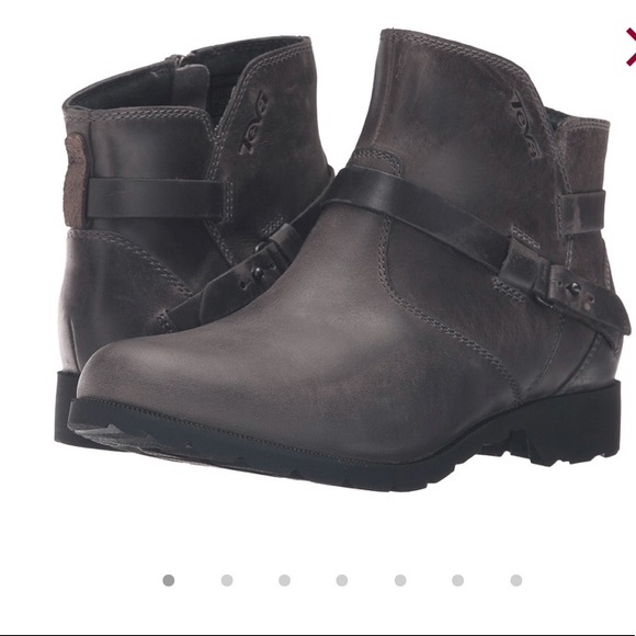Teva Shoes - Teva De La Vina Bootie